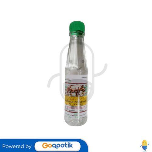 Gambar CAP BADAK LARUTAN PENYEGAR 200 ML BOTOL dari Apotek Apollo Surabaya by GoA undefined Tokopedia