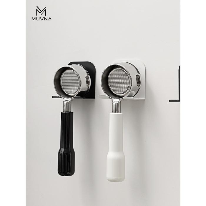 Jual MUVNA Bottomless Portafilter 58mm E61 Group Head ABS La