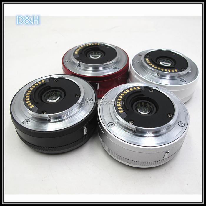 95new 10mm Lens Original Lens For Nikon Nikkor 10mm F28 Lens
