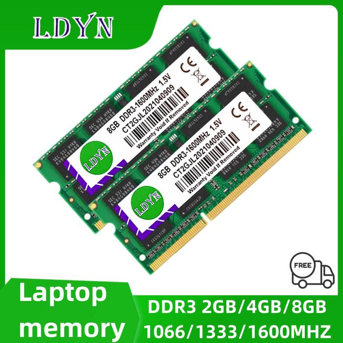 Ram Laptop Ddr3 4gb Ddr3 1066 Ram 8gb 8gb Ddr3 Ddr3 1066 Mhz 1333