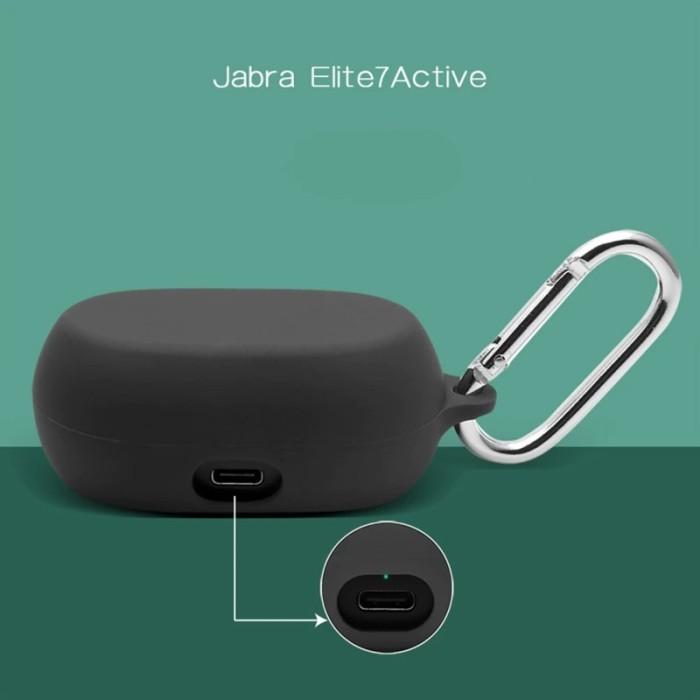 Jual Softcase Tpu Case Jabra Elite 75T 85T Elite 10