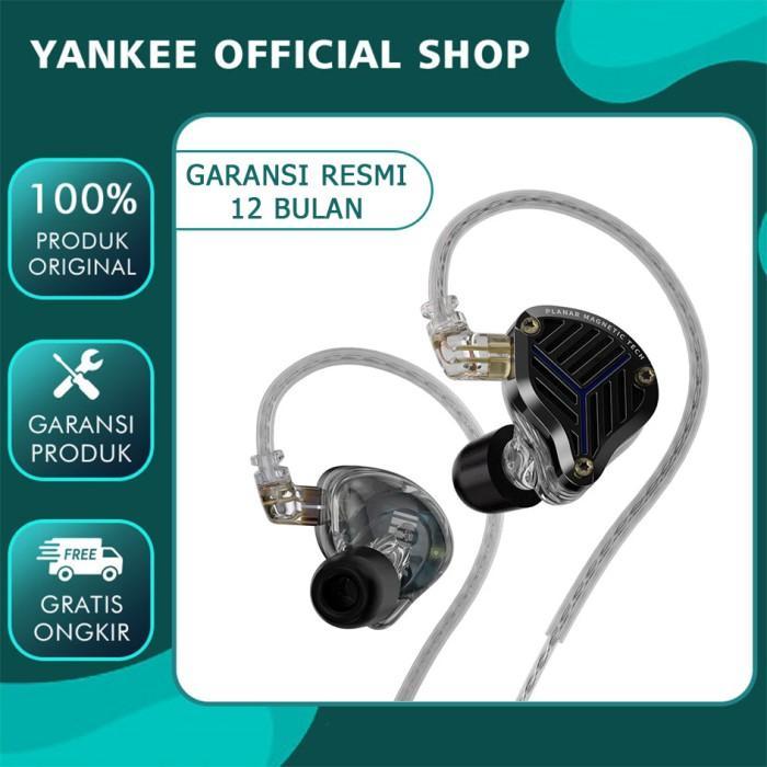 Prx Iem Planar Magnetic Jual Kz Prx 4Th Generation Planar Driver