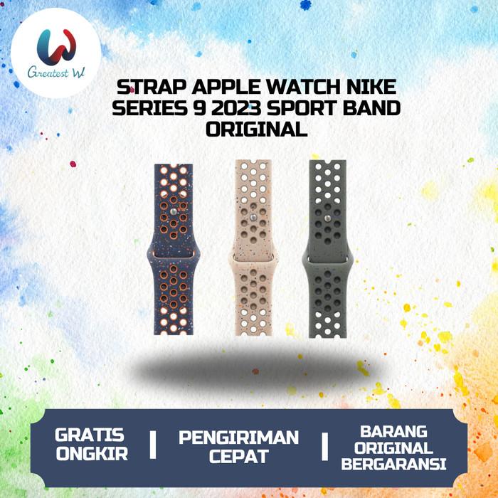 Nike Band Watch Nike Series Apple Watch Nike Series GPS 45 Mm
