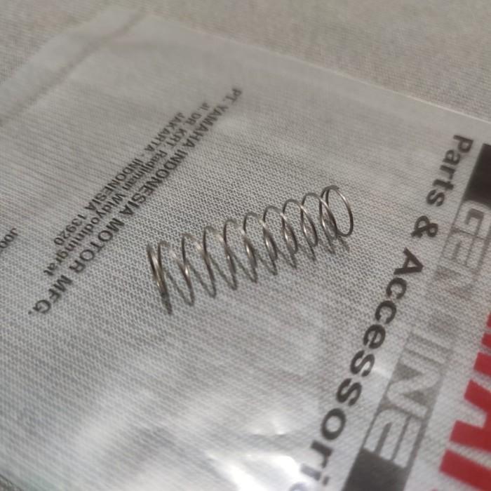 Gambar switch sensor isc langsam yamaha Mio j Soul gt xride xeon Rc Nmax - Per dari Riesta Part Shop undefined Tokopedia