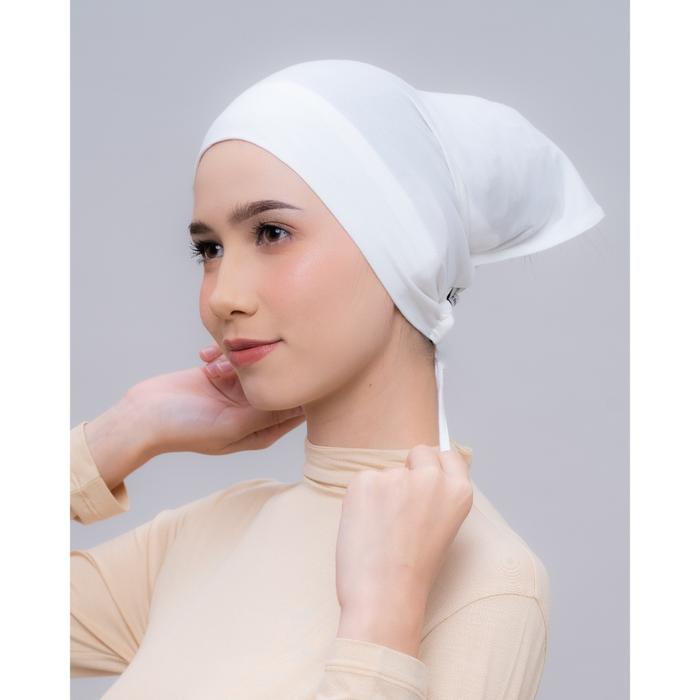 Gambar Jenia Innerscraves Tencel - Broken White dari naPocut undefined Tokopedia