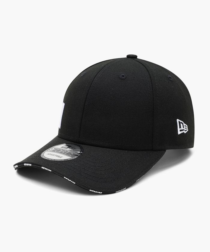 Gambar VENUM NEWERA CO-BRAND CAP 940 - Black dari Immortal Fightshop undefined Tokopedia