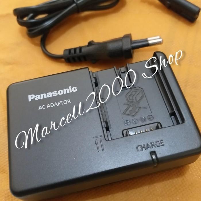Jual Adaptor Charger Panasonic HC-MDH2, MDH3, MD10000, 9000, PV100
