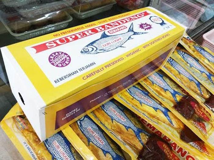 Gambar Super Bandeng Bandeng Presto Pindang Kg dari AEON Fresh undefined Tokopedia