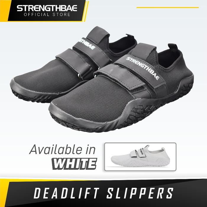 Weightlifting Shoes Bench Shoes For Male Jual [DISKON] Deadlift