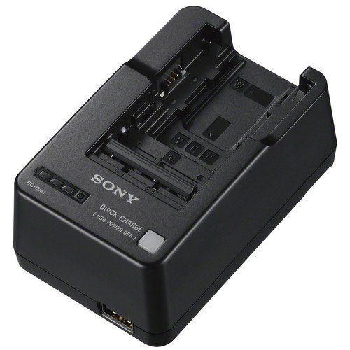 Charger Handycam Sony Professional Hxr Nx-70 Mc88 X70 Z90fdr-ax55