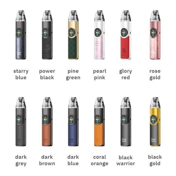 Gambar Baru Device - Oxva Nexlim By Oxva Pods Kit Original Oxva Nexlim Next Xlim Nextlim dari SPEEDMastery undefined Tokopedia