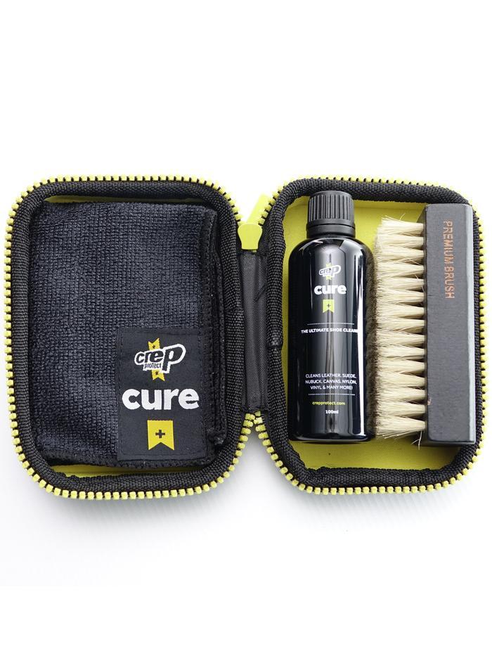 Crep Protect Cleaning Kit Ultimate Shoe Cleaning Kit Pembersih Sneaker