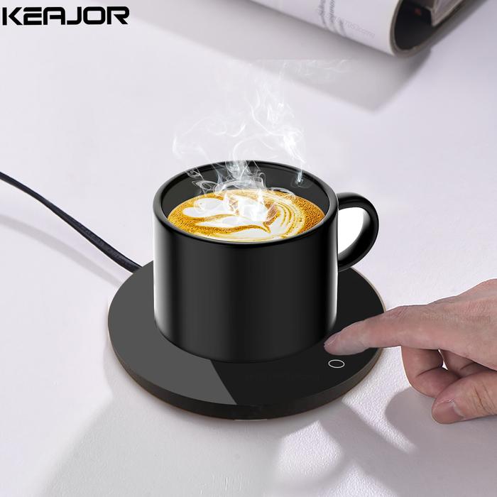 Jual Cup Heater USB Coffee Mug Warmer Milk Tea Water Electric