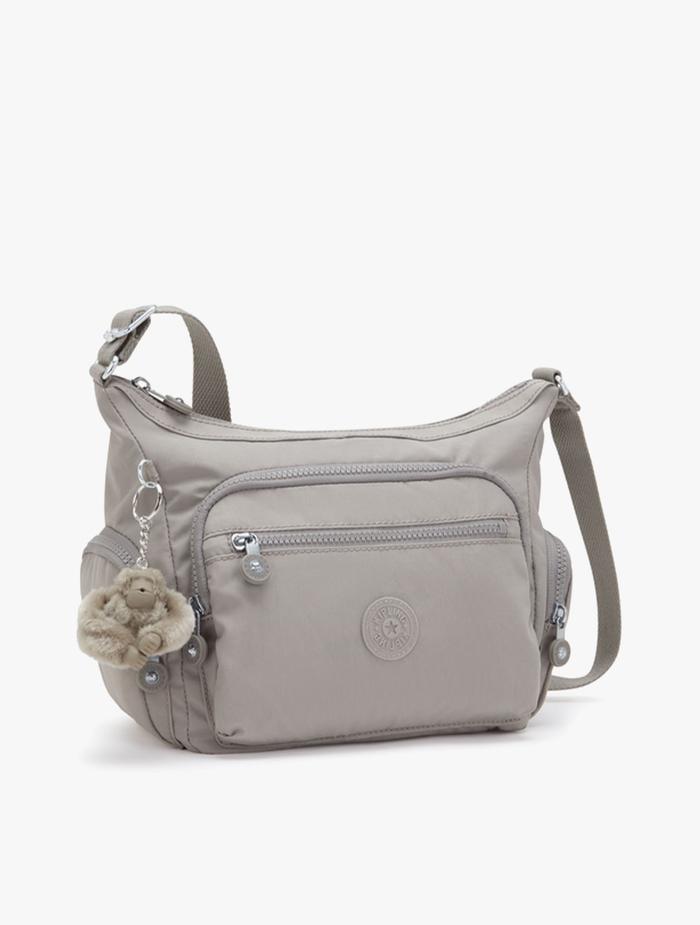 Gambar KIPLING - CROSSBODY - GABBIE S Grey Gris dari Kipling Official Store undefined Tokopedia