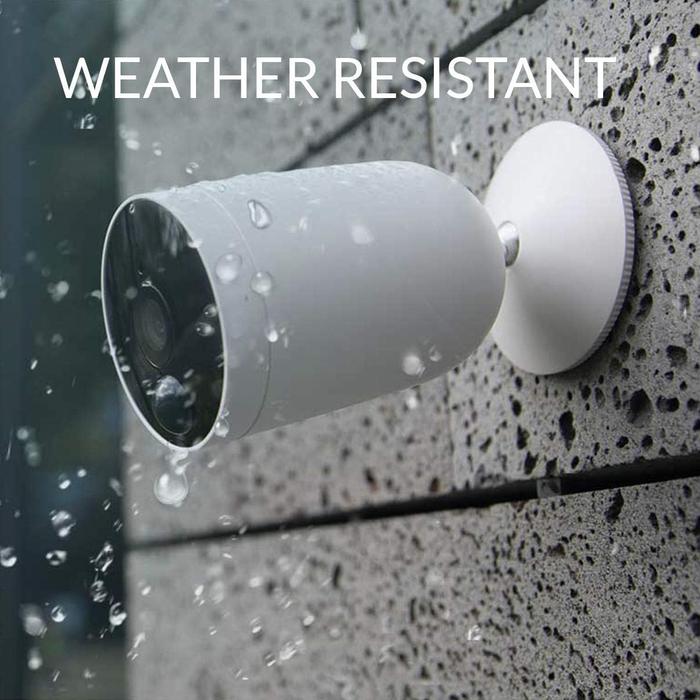Jual Outdoor Security Camera Wireless xiao yi Kami 1080p Outside