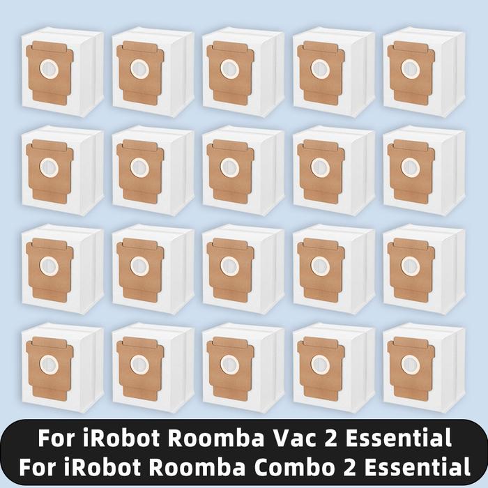 Jual Dust Bag Compatible For iRobot Roomba Vac Essential