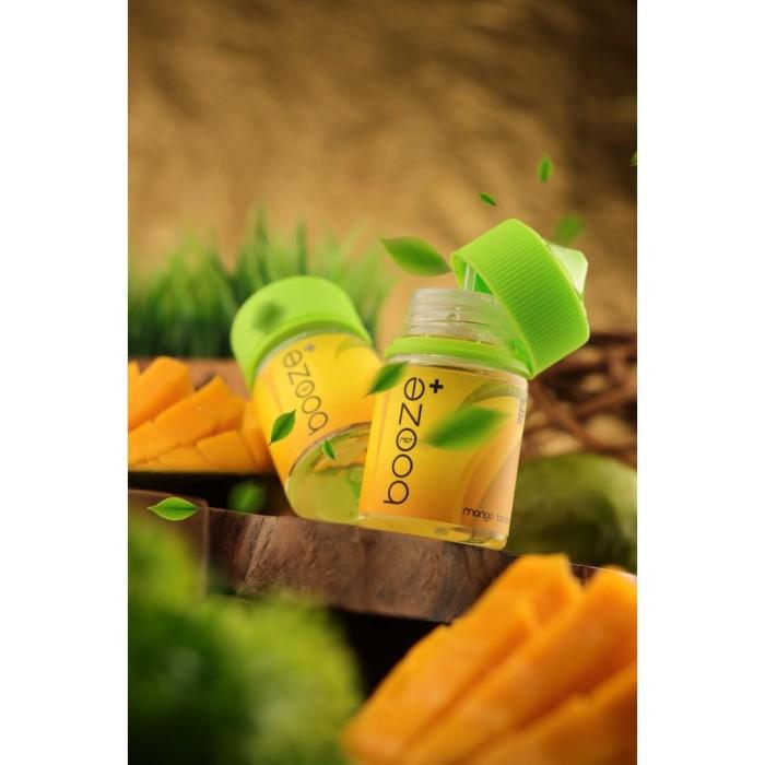 Gambar Stok Baru BOOZE SERIES LIQUID 60ML FREEBASE BOOZE FRUITY SERIES DINGIN ORIGINAL - MANGO dari yusuf204 undefined Tokopedia