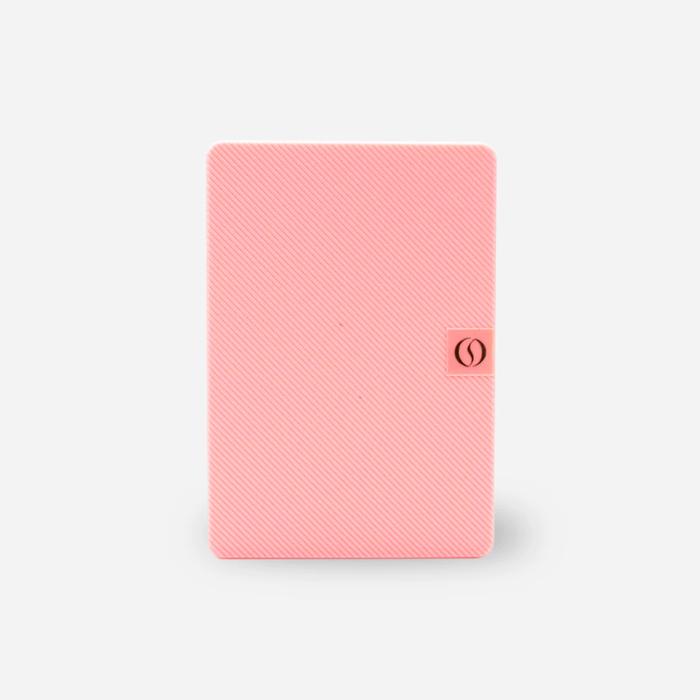 Gambar Osmous Expansion Hardisk HDD External 1TB USB 3.0 Portable Storage - PINK dari GGSTORESBY undefined Tokopedia
