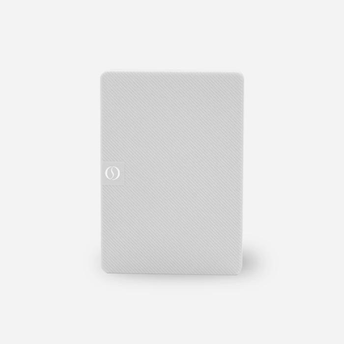 Gambar Osmous Expansion Hardisk HDD External 1TB USB 3.0 Portable Storage - WHITE dari GGSTORESBY undefined Tokopedia