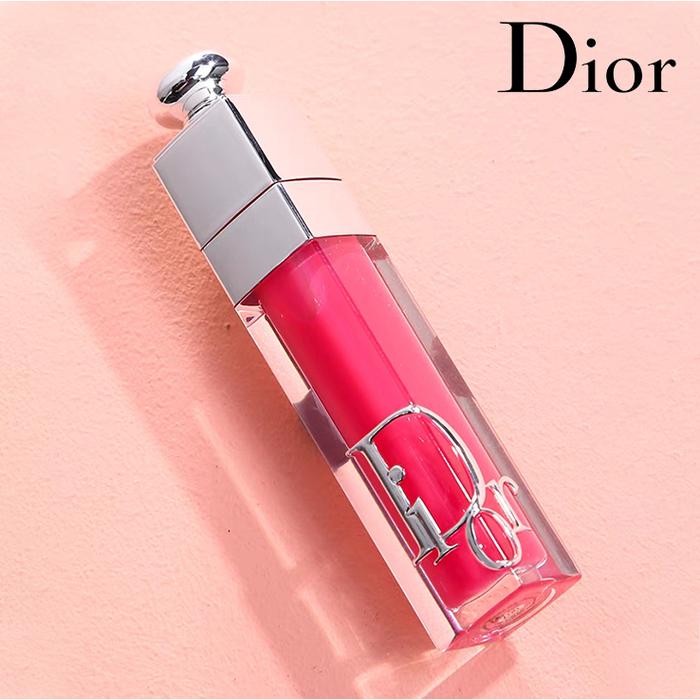 Jual Dior Lip Plumping Gloss Dior Addict Lip Maximizer Glossy Lip