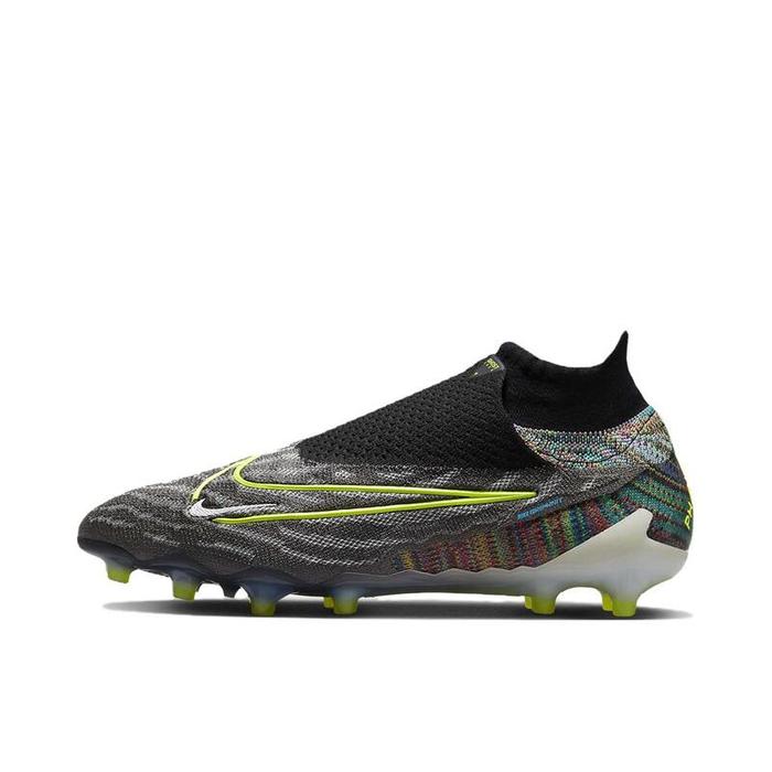 Jual Nike Phantom GX Elite AG Pro Men's Soccer Shoes, Anti Slip