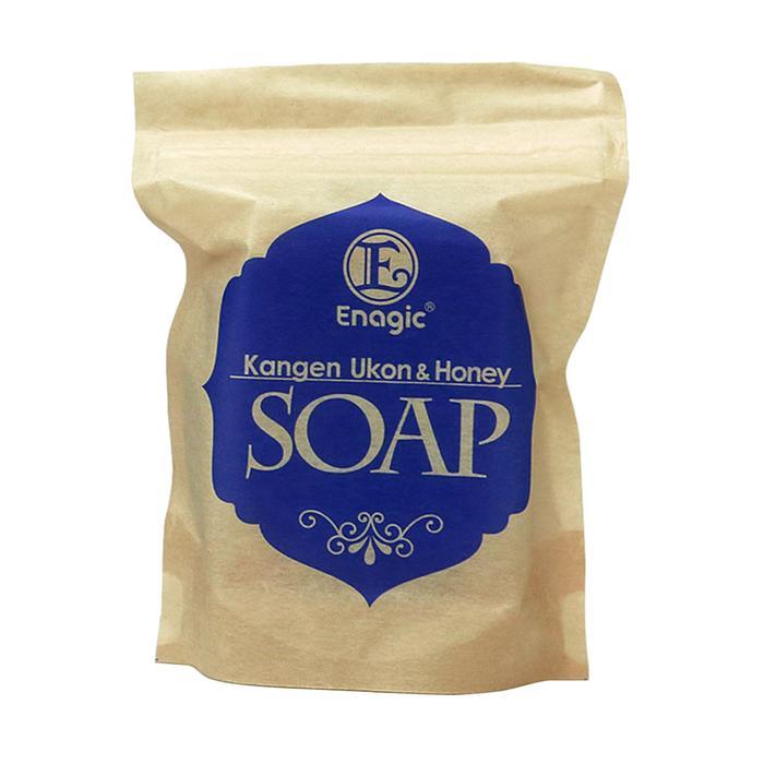Jual Sabun Kesehatan Kecantikan Organik Kangen Ukon Honey dari
