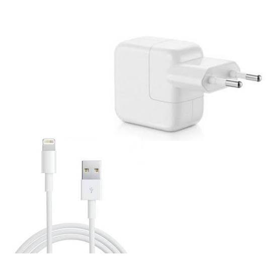 Jual [NEW] CHARGER IPAD MINI PRO IPHONE X 11 PROMAX