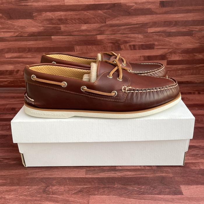 Jual [NEW] SPERRY TOP SIDER GOLD CUP 