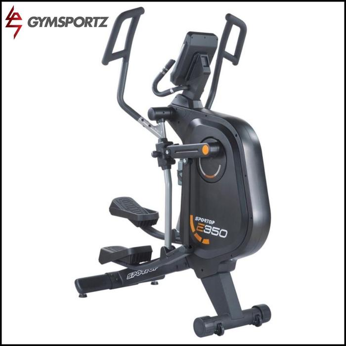Jual Best Sportop E350 Elliptical Trainer Kota Malang