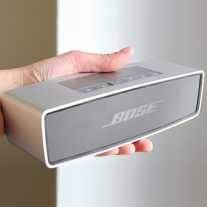 Bose Soundlink Mini Ii Special Edition Bluetooth Speaker Jual Bose - Main Image