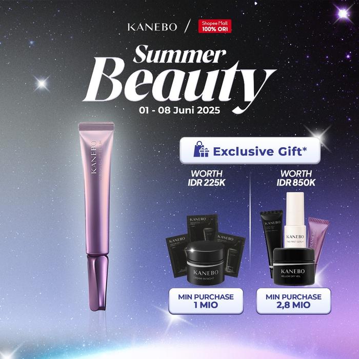 KANEBO WRINKLE LIFT SERUM 20mL + ブラシ