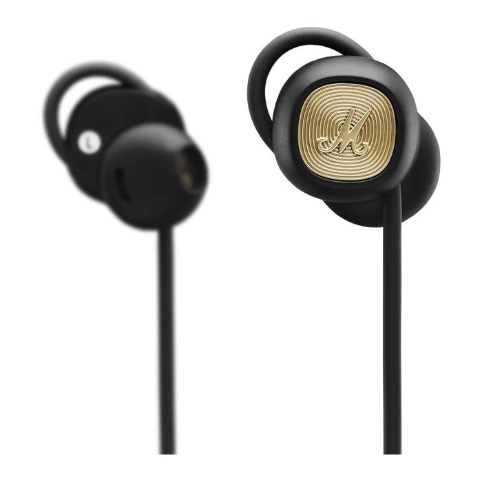 Marshall Minor Ii Bluetooth Wireless Earphone Iem Minor Limited