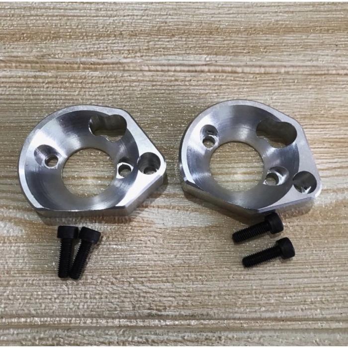 Gambar velocity carbu karbu karburator vespa 20:20 24:24 26:26 - 20:20, Velocity dari Garage Vespa Part's undefined Tokopedia