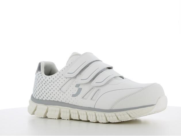 Gambar BARU SAFETY JOGGER SHOES PACCO S1PS LOW PACKING AMAN dari Tech Genius Shop. undefined Tokopedia