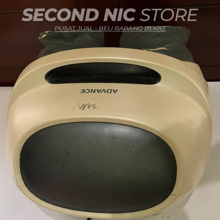 Gambar Advance Neo Refleksi Pijat Kaki - (Bekas Murah) dari EDINGUSH0P undefined Tokopedia