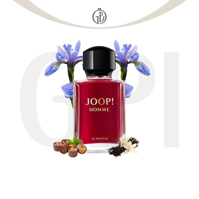 Parfum Joop Homme For Men Le Parfum 125 Ml Product