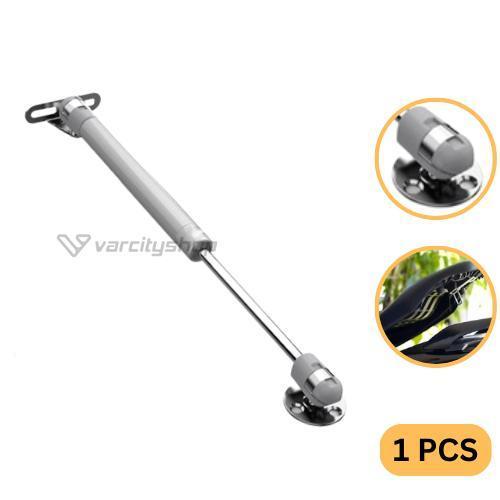 Gambar Hidrolik Jok Motor / Hidrolik Pintu / Hidrolik Lemari Motorcycle - Silver dari varcityshop undefined Tokopedia