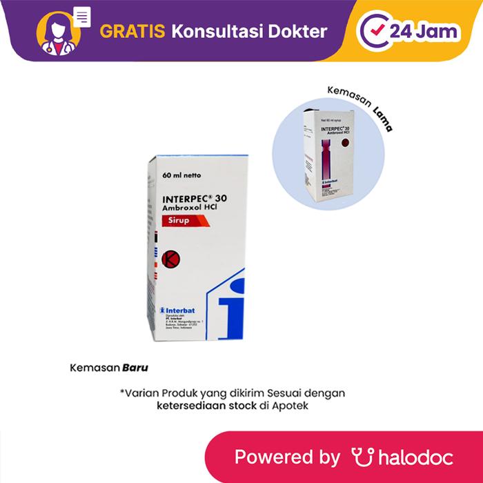 Gambar Cortamine Sirup 60 ml - Obat Alergi - Halodoc dari Apotek Halomedika Tirta Raya Sidoarjo undefined Tokopedia