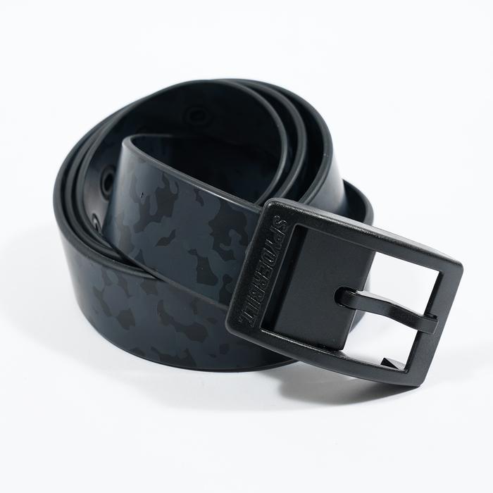 Gambar Spyderbilt Ikat Pinggang Pria Phidia Colourfull Men Belt Planet Surf - Black dari Planet Surf undefined Tokopedia