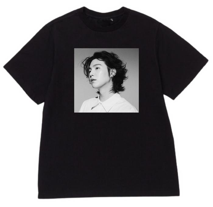 Gambar FLASH SALE 100RB DAPET 3PCS TSHIRT BTS - S dari FYNI.ID1 undefined Tokopedia