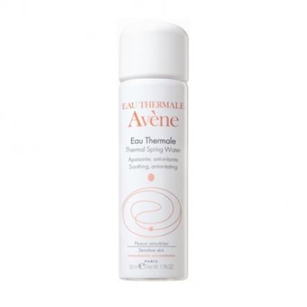 Gambar AVENE Thermal Spring Water - Face Mist - 50 ml dari Cherry Beautè undefined Tokopedia