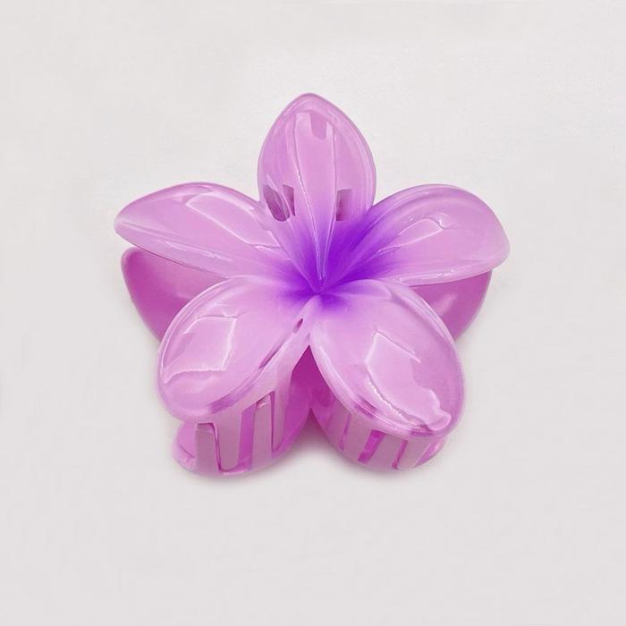 Gambar Jepit Bunga Kamboja Jedai Rambut Model Korea - FLCLIP-PUPU dari Art of Beauty Store undefined Tokopedia