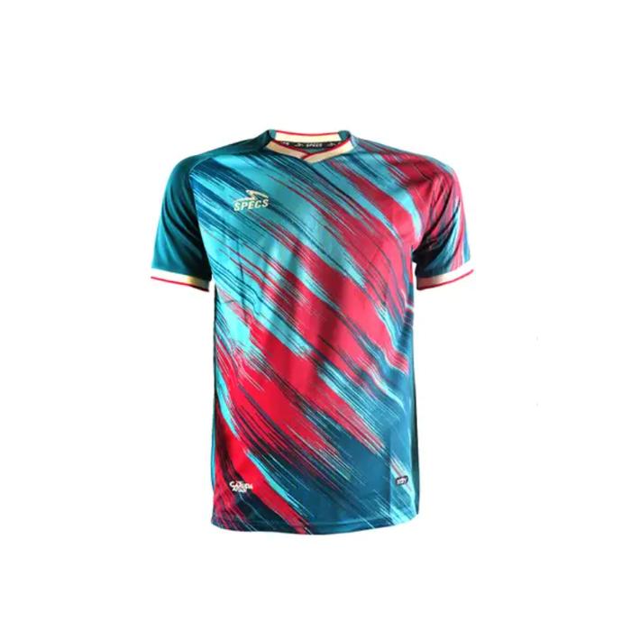 Gambar Jersey SPECS GA INA RAJA JSY-HANADA GREEN GARUDA ATTACK 2024 Original Jersey Sepak Bola Futsal Olahraga - S dari Olotrim Sport undefined Tokopedia