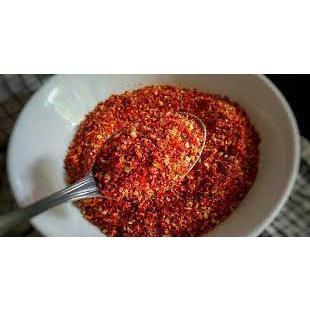 Gambar BUMBU BASO ACI 250 Gram BOCI TERMURAH BUMBU SEBLAK INSTAN BUBUK KERING TERENAK GURIH BRAMBANG GORENG Bahan Cikur Serbuk Ayam Rempah Penyedap Bakso Masakan Spices Pedas Bawang Soto Jahe - Serbuk Cabe 250 Gram dari UAIFOOD undefined Tokopedia
