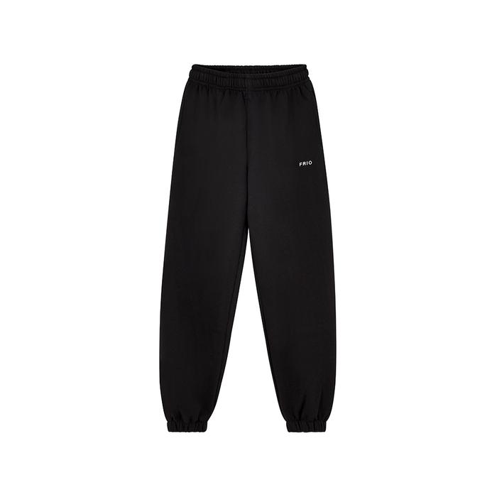 Gambar FRIO Sweatpants Black | FRIO Sweatpants Black dari frio studio undefined Tokopedia