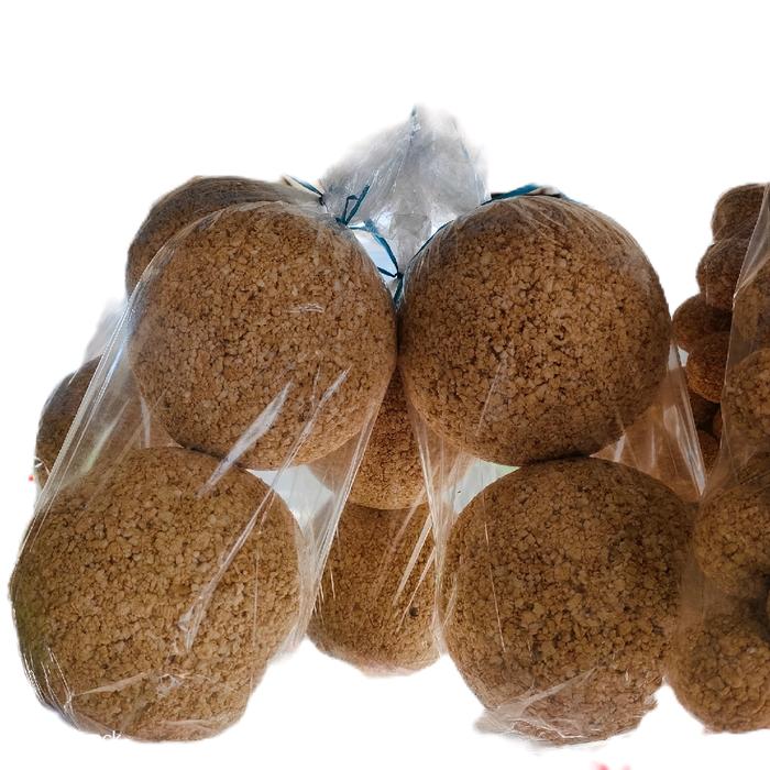 Gambar Borondong garing ketan khas Majalaya kab Bandung Makanan dari sartikasnack undefined Tokopedia