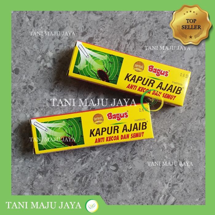 Gambar Kapur Ajaib Anti Semut dan Kecoa 0.6ST Bagus 100% Asli Original dari TaniMajuJaya undefined Tokopedia