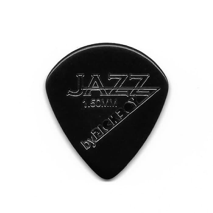 Gambar Pickboy J-Pick Super XH Cellulose Jazz 1.50mm Pick Gitar dari Grandia Shop undefined Tokopedia
