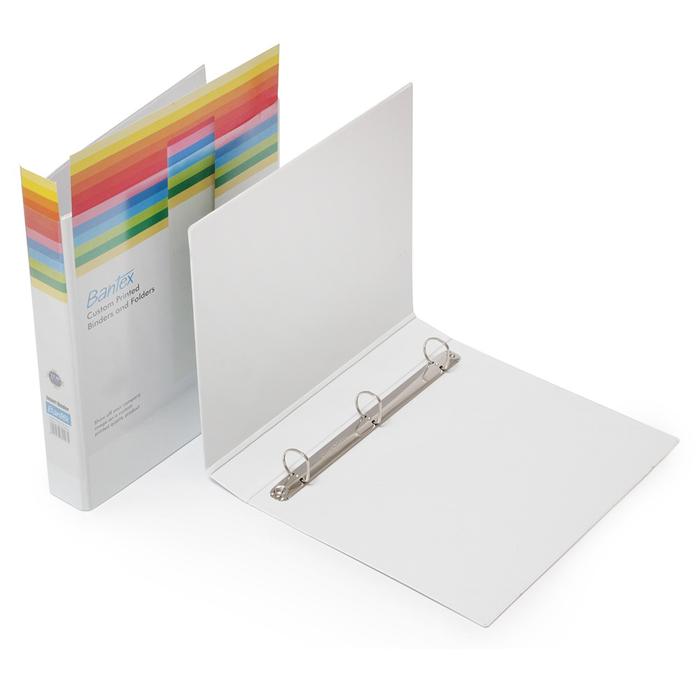 Gambar Bantex Insert Cover Photocard Album A4 3 Ring Binder – 8622 - 1 Pcs Binder dari Bantex Indonesia undefined Tokopedia