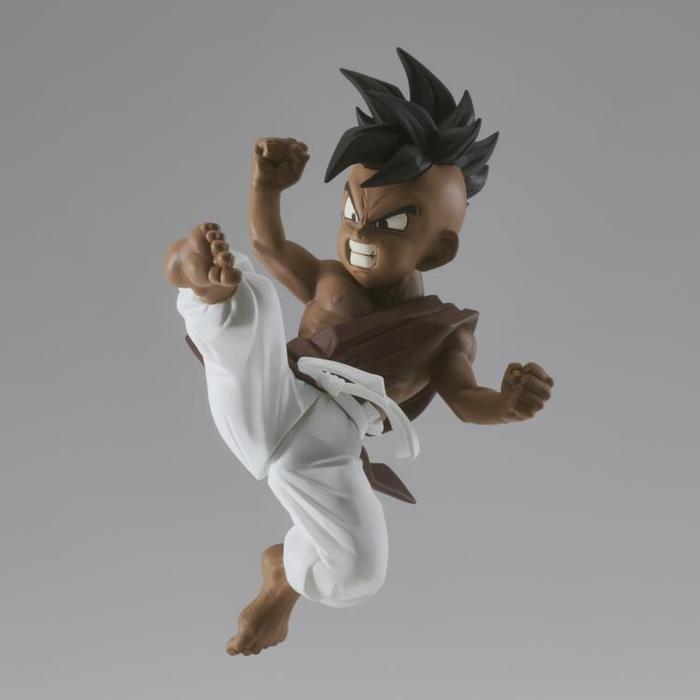 Gambar DRAGON BALL Z MATCH MAKERS UUB VS SON GOKU 88294 dari MULTI TOYS undefined Tokopedia